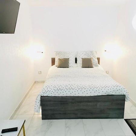 Agreable Studio A Proximite De Paris Et Henri Mondor Creteil Bagian luar foto