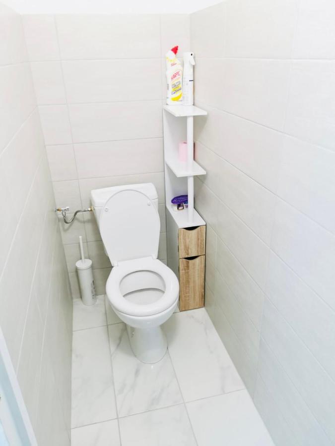 Agreable Studio A Proximite De Paris Et Henri Mondor Creteil Bagian luar foto